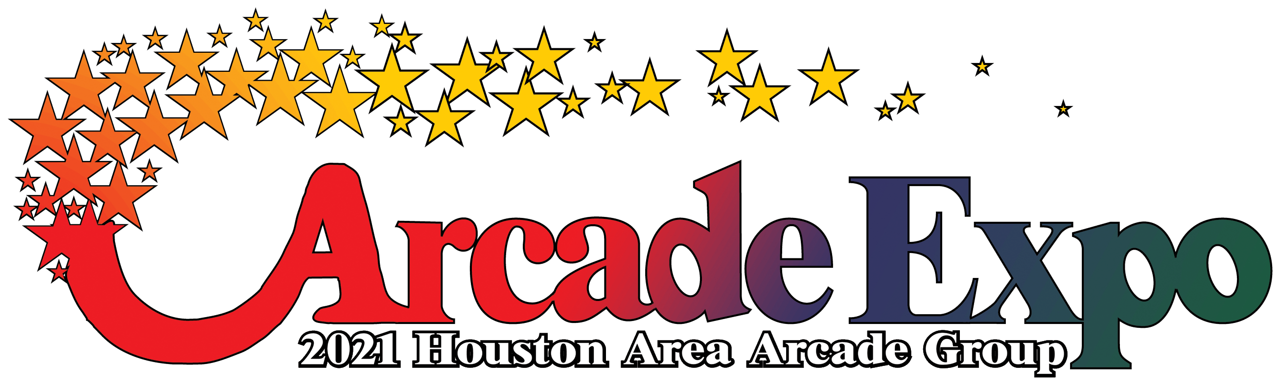 Houston Arcade Expo