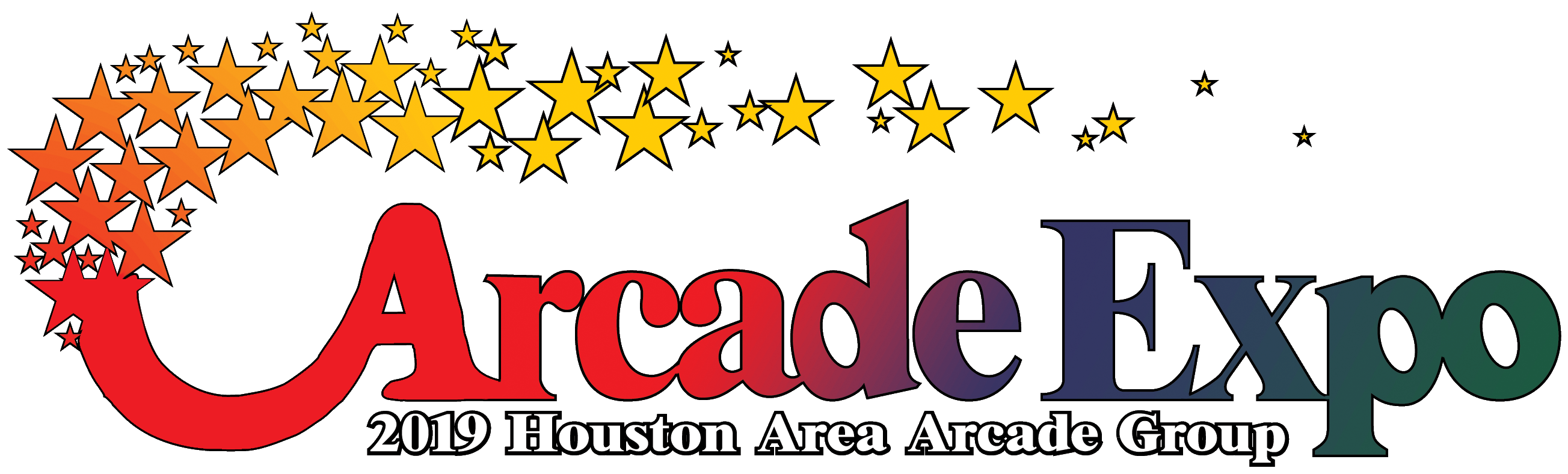 Houston Arcade Expo