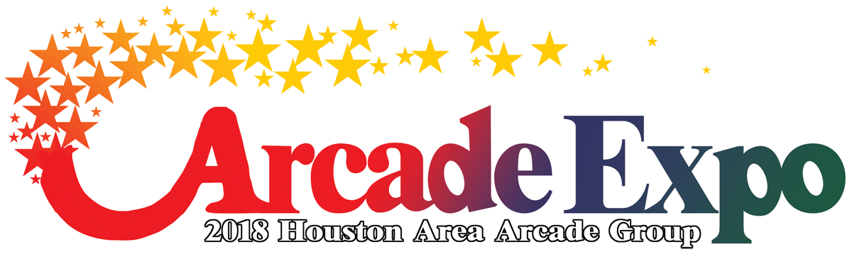 Houston Arcade Expo