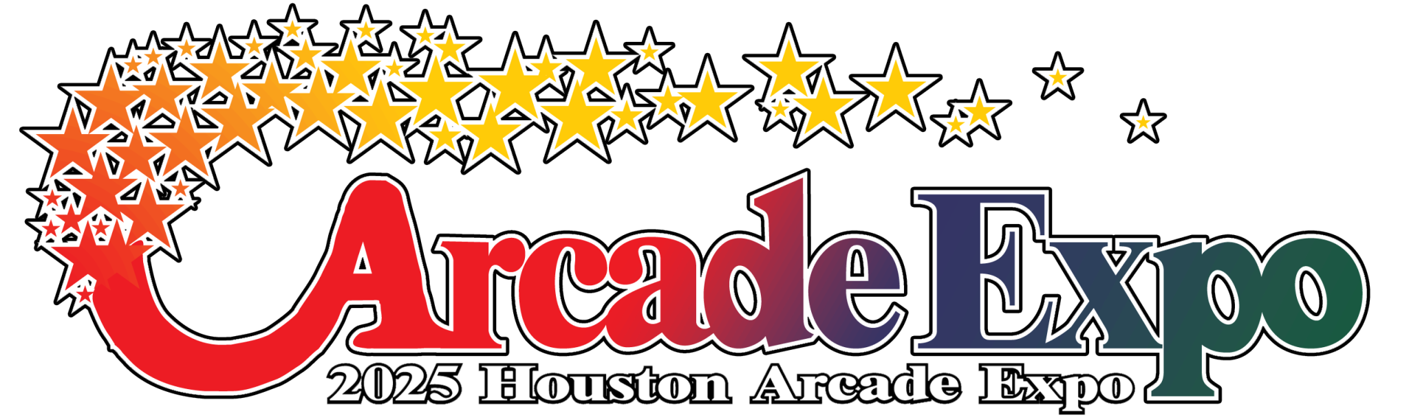 Houston Arcade Expo